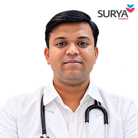 Surya Hospital